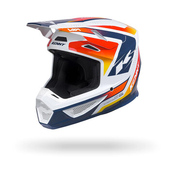 Track Graphic+ Focus-helm Kenny
