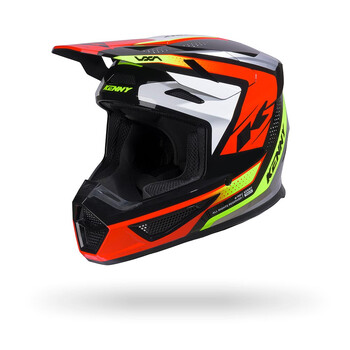 Track Graphic+ Focus-helm Kenny