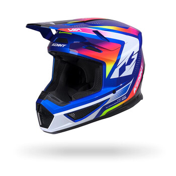 Track Graphic+ Focus-helm Kenny