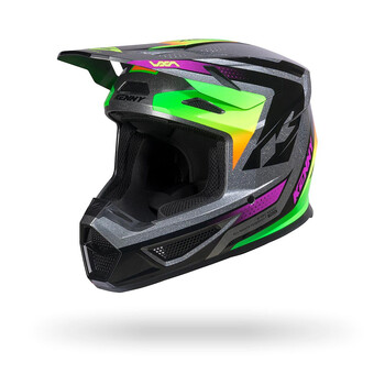 Track Graphic+ Focus-helm Kenny