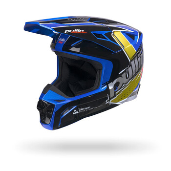 Master Graphic Race-helm pull-in