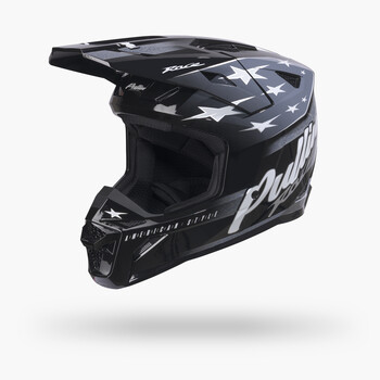 Master Graphic USA-helm pull-in