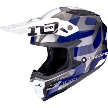 SMX-10 Leap-helm Scorpion