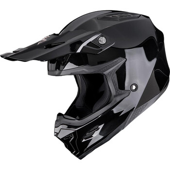 SMX-10 Solid-helm Scorpion