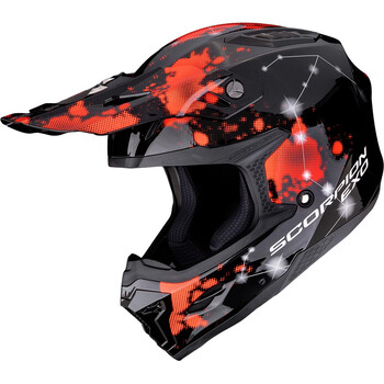 SMX-10 Vibe-helm Scorpion