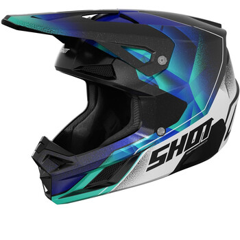 Speed Kid Olymp kinderhelm Shot