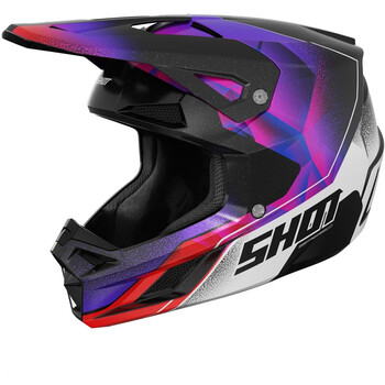 Speed Kid Olymp kinderhelm Shot