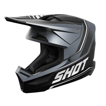 Furious Stadium-helm Shot