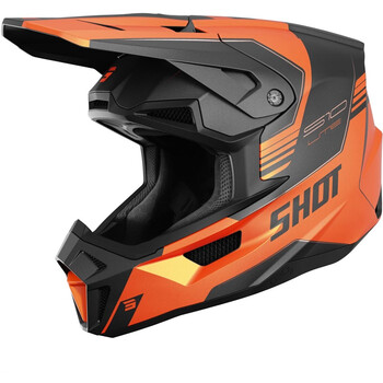 Lite S10 headset Shot