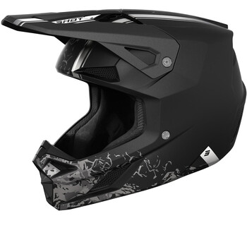 Speed Battle-helm Shot
