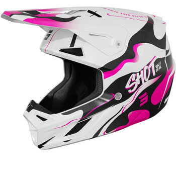Speed Beast helm Shot