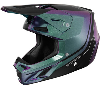 Speed Fury helm Shot