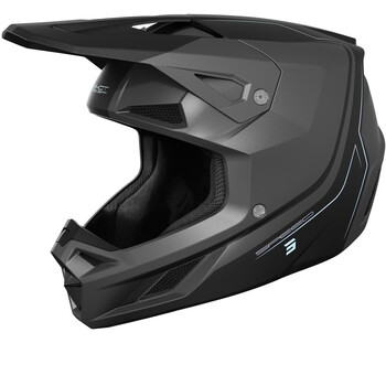 Speed Fury helm Shot