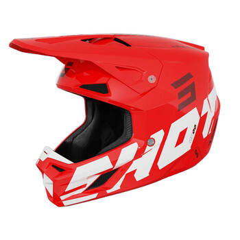 Speed Heavy-helm Shot