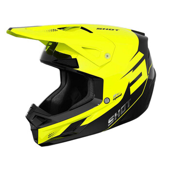 Speed S-helm Shot