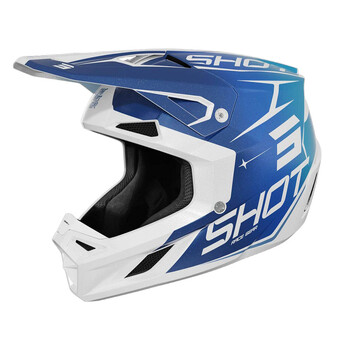 Speed Side-helm Shot