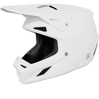 Speed Stevige helm Shot