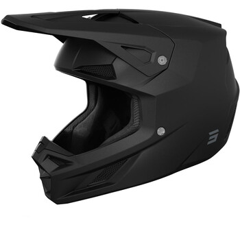 Speed Stevige helm Shot