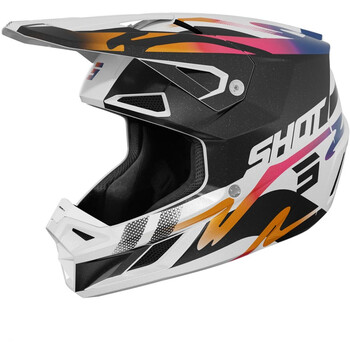 Speed Wave helm Shot