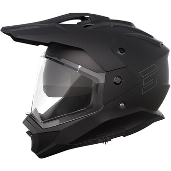 Trek Max Vision Rally Helm Shot