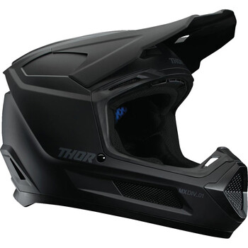 Fleet kinderhelm Thor Motorcross
