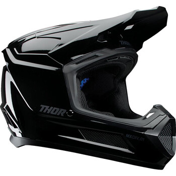 Fleet kinderhelm Thor Motorcross