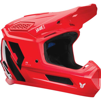 Vloot Forge helm Thor Motorcross