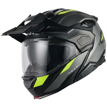 X.LifeCountry Terra Helm Nexx