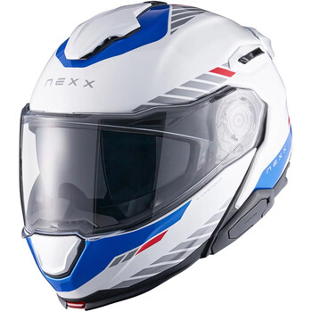 X.LifeTour Globe helm Nexx