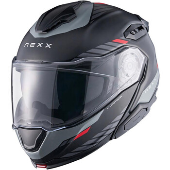 X.LifeTour Globe helm Nexx