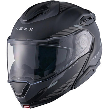 X.LifeTour Globe helm Nexx