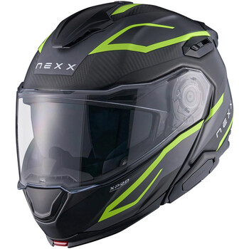 X.LifeTour Pro Mile helm Nexx