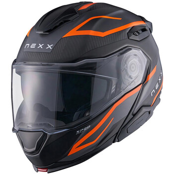 X.LifeTour Pro Mile helm Nexx