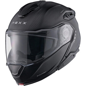 X.LifeTour Zero Pro Helm Nexx