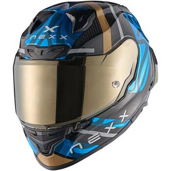X.R3R Swirl helm Nexx