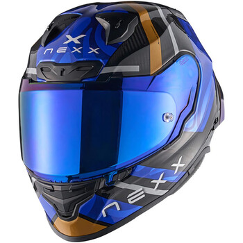 X.R3R Swirl helm Nexx