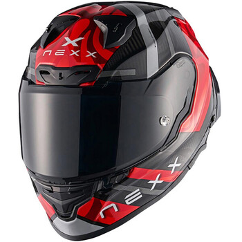 X.R3R Swirl helm Nexx
