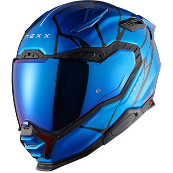 X.WST 3 B-helm Nexx