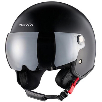Y.10 Stiletto helm Nexx