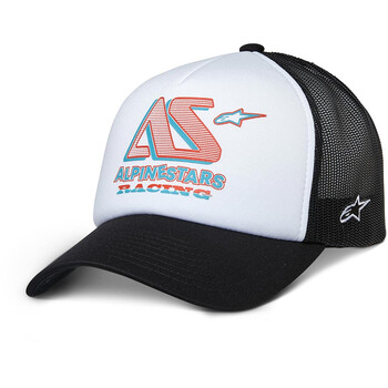 Ayess Trucker pet Alpinestars