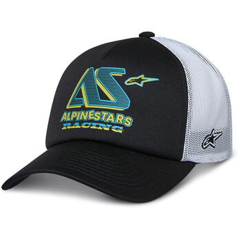 Ayess Trucker pet Alpinestars