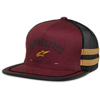 Backline Trucker pet Alpinestars