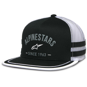 Backline Trucker pet Alpinestars