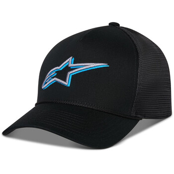 Schaduwloze Trucker Cap Alpinestars