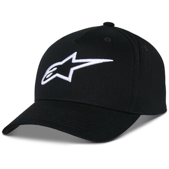 Tijdloze pet Alpinestars