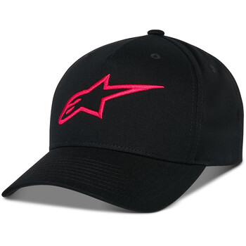 Tijdloze pet Alpinestars
