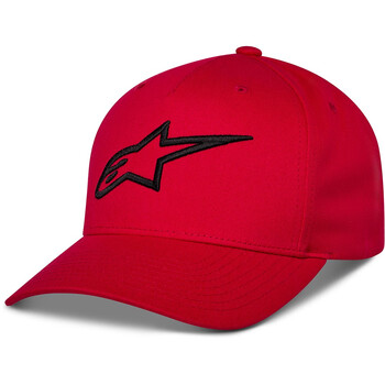 Tijdloze pet Alpinestars
