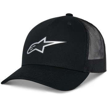 Reflecteer leeftijd Trucker Cap Alpinestars