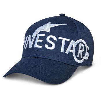 Vastgelegd Cap Alpinestars