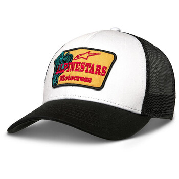 Hardware Trucker pet Alpinestars